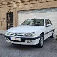 پارس سال مدل ۸۷ کلکسیونی