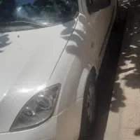 تیبا یک مدل ۹۸