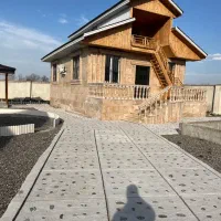 ویلا محیط ارام و دنج