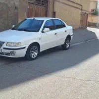 سمند خانگی شاسی پلمپ