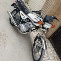 هوندا کبیر 150 cc مدل 1394