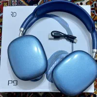 هدفون بلوتوثی p9