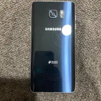 سامسونگ نوت ۵ سالم فقط معاوضه