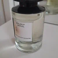 ادکلن زارا بولدلی سئول