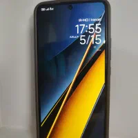 گوشی شیائومی مدل Poco x6 poro