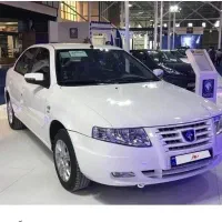 فروش حواله سمند سورن xu7p