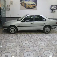 پژو ۴۰۵‌ مدل ۸۸‌