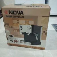 قهوه ساز سالم