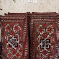 ۶ عدد پشتی نو و استفاده نشده