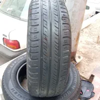لاستیک پژو