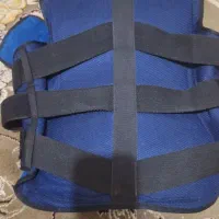 کمربند برا عمل دیسک