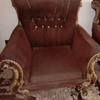 مبل راحتی 7نفره