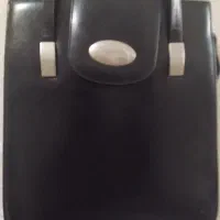 کیف مشکی سالم