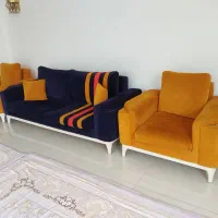 مبل راحتی