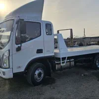 اجاره خودروبر زنجان کفی متحرک شهری و بین شهری