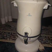چای ساز نورتیکوک امریکایی