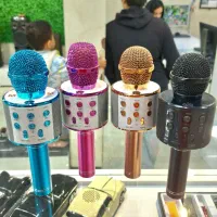 میکروفون شارژی