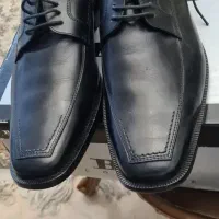 کفش مردانه تمام چرم کوچر ایتالیا سایز۴۴