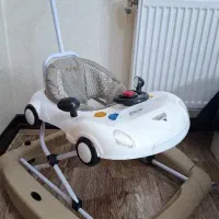 روروئک دلیجان طرح ماشین