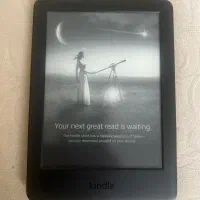 کتابخوان کیندل Kindle