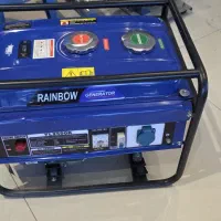 موتور برق دوگانه