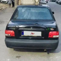 پراید 82|خودرو سواری و وانت|باغستان, |دیوار