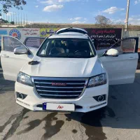هاوال h2 مدل ۹۷