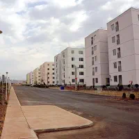 آپارتمان مسکن ملی رباط کریم