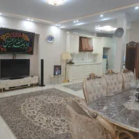 دو طبقه دربستی