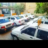 مشاور گواهینامه رانندگی