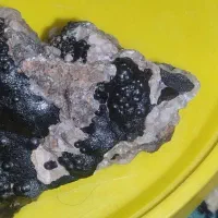 آسمان سنگ قیمتی (شهاب سنگ)