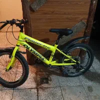 دوچرخه