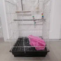 قفس کاسکویی بزرگ