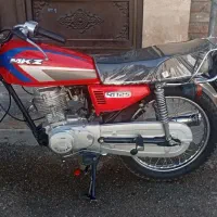 موتور 125رهتاز
