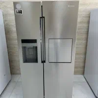 یخچلل ساید اسنوا زیر قیمت