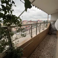 آپارتمان۹۰مترتکواحدی براصلی/تراس دار/خانــه نــور