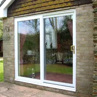 درب و پنجره دو جداره upvc ارزان تر از همه جا|خدمات پیشه و مهارت|تبریز, |دیوار