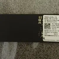 هارد ssd nvme m2 سامسونگ ۱ ترابایت