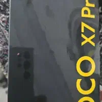 poco x7 pro ram12  512