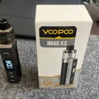 پاد ماد درگ ایکس drag x2