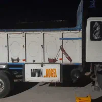 امیکو ۶تن باری