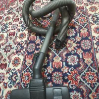 ست کامل  خرطومی دسته وپارو جاروبرقی ال جی