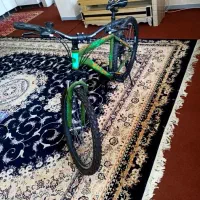 دوچرخه۲۴و۲۶حرفه ای ارتشی دنده ای نونودرحدآکبند