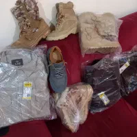 انواع لباس 313ودیجیتالی خاکی وسبز