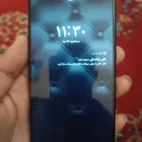 گوشی a20 سالم در حد نو