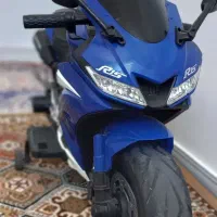 موتور شارژی