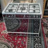 اجاق گاز/ هود / بوفه /تابلو فرش/