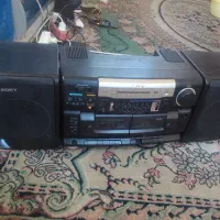 ظبط سونی سالم بدون هیچ گونه مشکلی