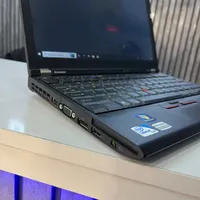 لپتاپLenovo ترید رم۱۶ هاردSSD سبک با گارانتی|رایانه همراه|تهران, میرداماد|دیوار