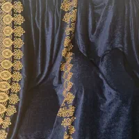 والن پرده